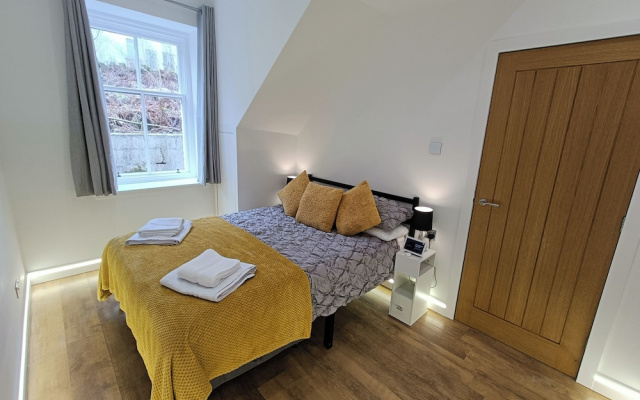 RnB - The Coach House - Ev Charger Option