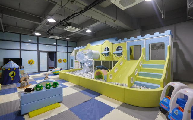 The Azure Ningbo, Vignette Collection by IHG