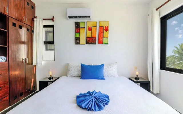 Velas Condos