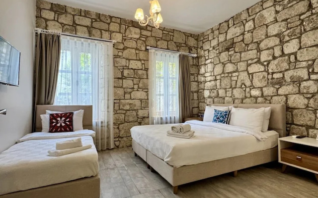 Sulty's Alaçatı
