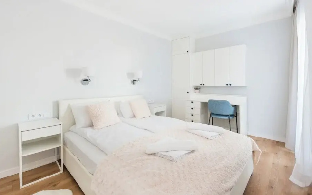 Apartamenty Sun & Snow Riva Verona
