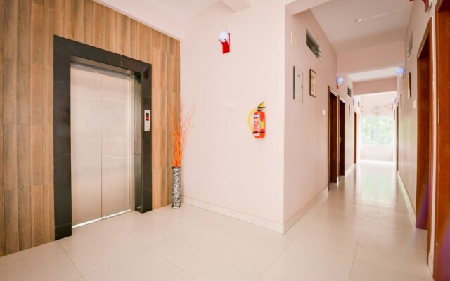 OYO 2565 Wayanadia Resort