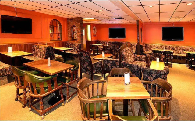 Hospitality Inn
