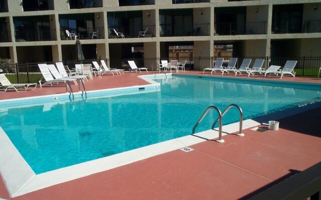 Gulfside Townhome 11 condo