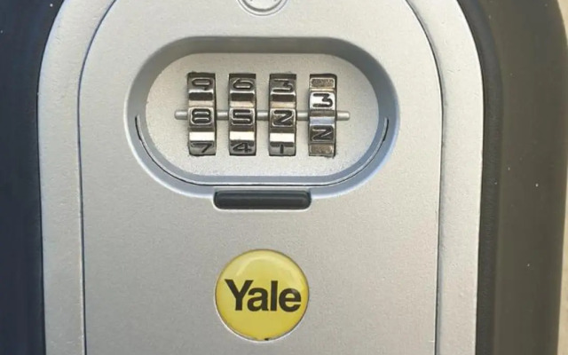 Waterfront - Lagoon Terrace Nr.17