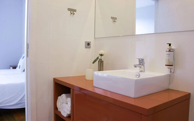 Oporto Trendy Apartments