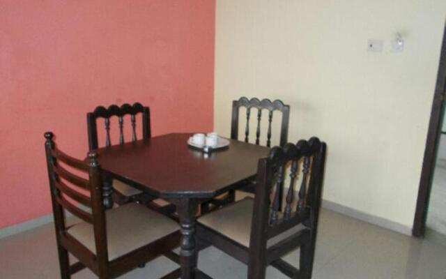 Hotel Vijayendra