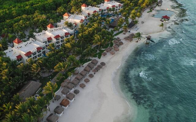 Generations Riviera Maya Family Resort Catamaran, Water Park, All & More Inclusive