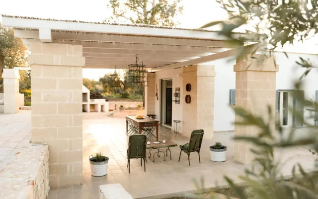 Trullo Giamar