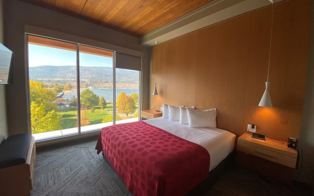Penticton Lakeside Resort and Conference Centre