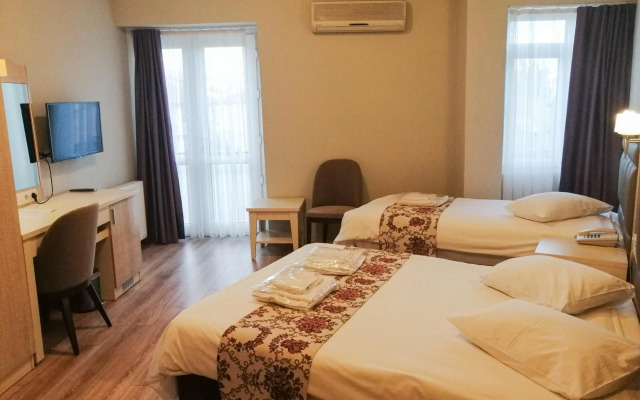 Bolu Grand Koroglu Otel