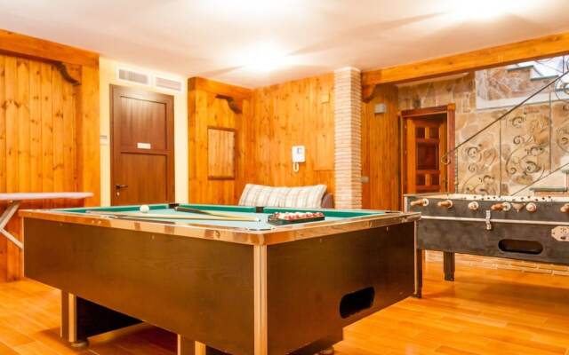 Villa Vista Lara Canovas Nerja