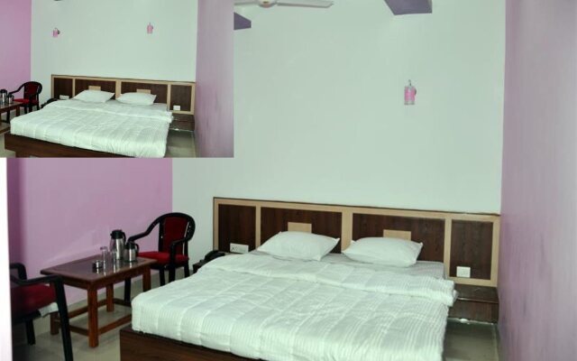 Hotel Central Avenue