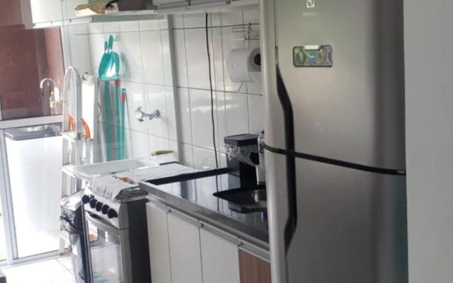 Apartamento Novinho Próximo as Praias, Centro e Restaurantes - Excelente localização