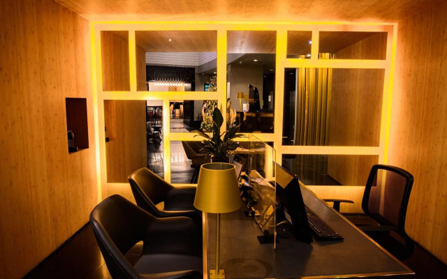 Radisson Alphaville