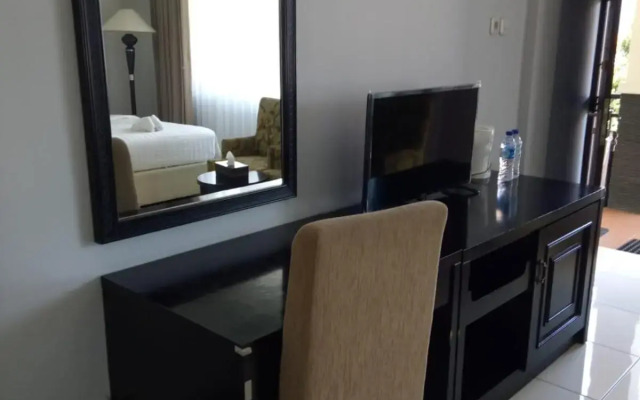 Sindha Hotel