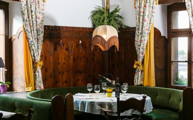 Traditionsgasthof Weißbacher