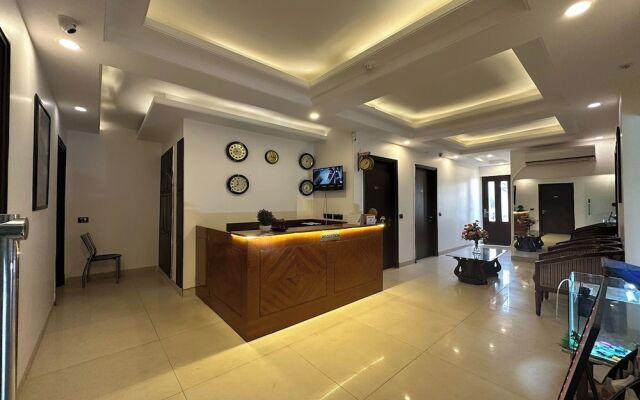 Hotel The Imperio