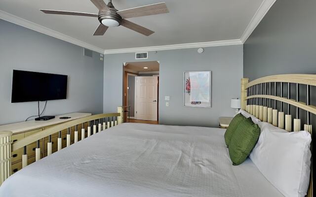 Silver Shells St. Croix #1405