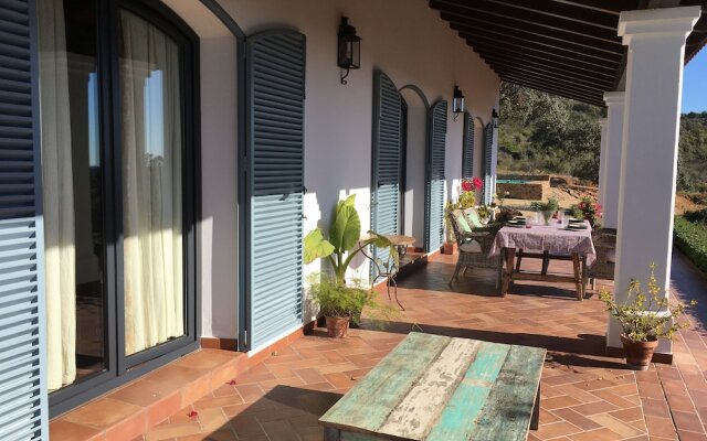 Casa Rural La Alcornocosa