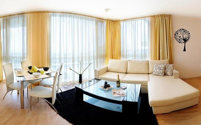 Sea Dream Rental Apartments