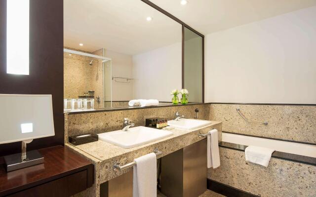 Pullman Sao Paulo Vila Olimpia