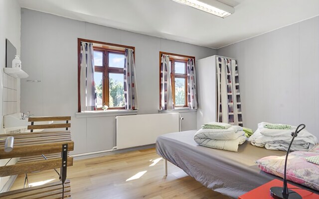 Skovly Bed & Breakfast