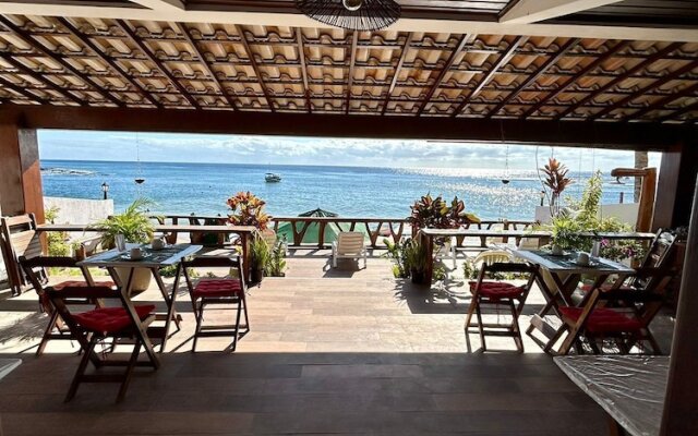 Pousada Casa da Sogra