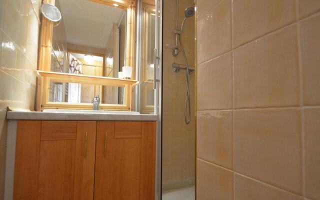 Appartement Les Menuires, 2 pièces, 4 personnes - FR-1-452-353