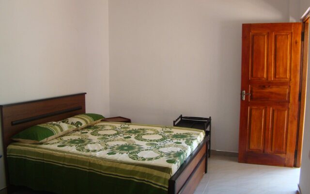 Ella Hotel Upper Hill