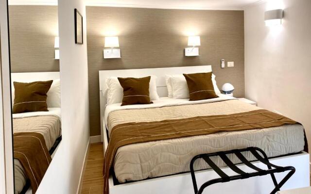 Oplonti s House Apartment Boscomonaco