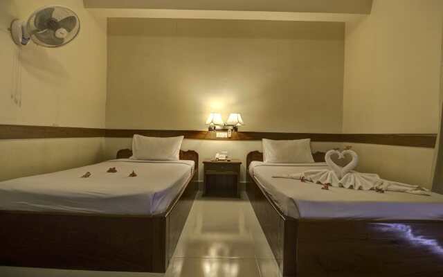Hotel Khemara Battambang I