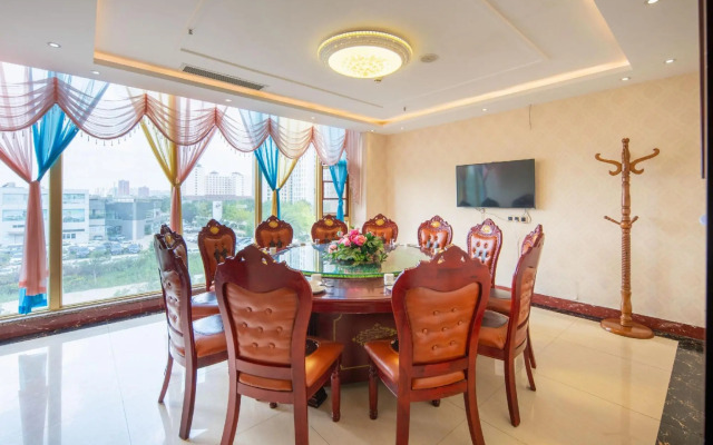 Kaitian International Hotel