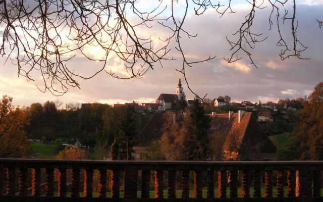 Schloss Seggau