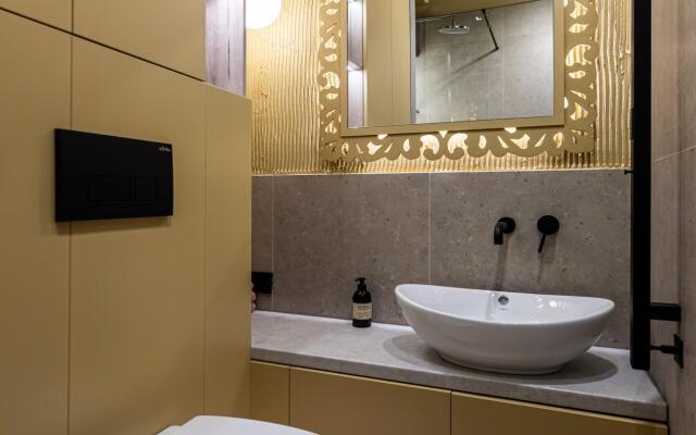 Апартаменты на улице Каюма Насыри