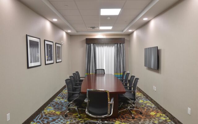 Best Western Plus Pasadena Inn and Suites