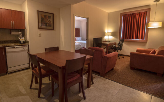 Staybridge Suites Queretaro by IHG