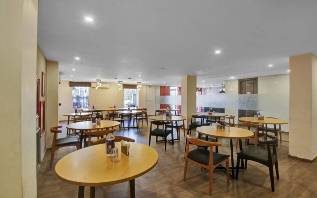 Treebo Trend Golden Moments