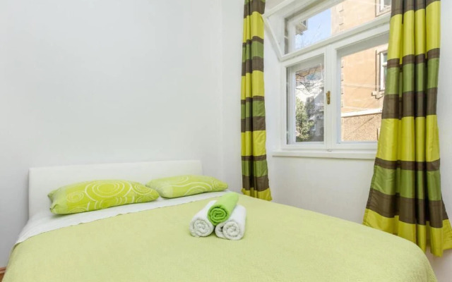 CroParadise Central Suites