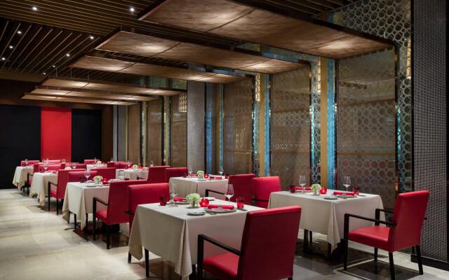 JW Marriott Hotel Beijing