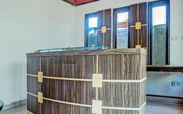 Hotel Yotowawa By OYO