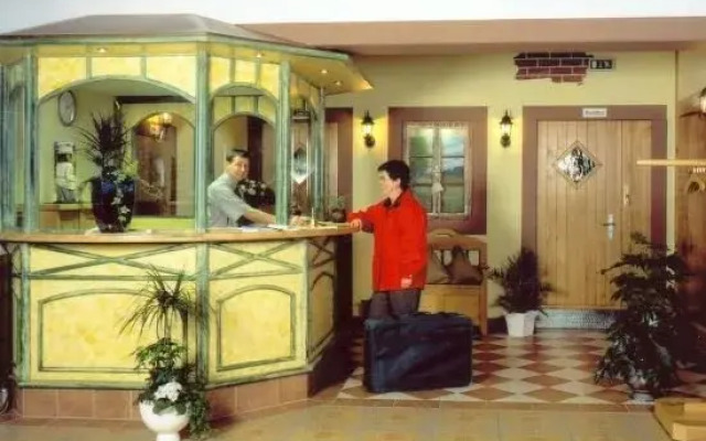 Hotel zur Krone