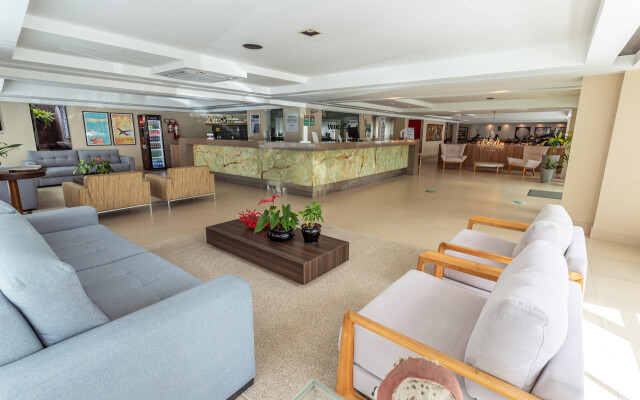 Hotel Village Confort