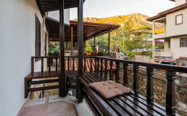 Liya Boutique Hotel & Suites