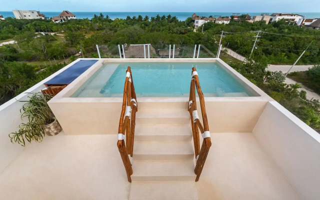 Bhoga Boutique Hotel