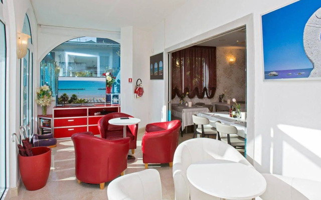 Hotel Ambassador