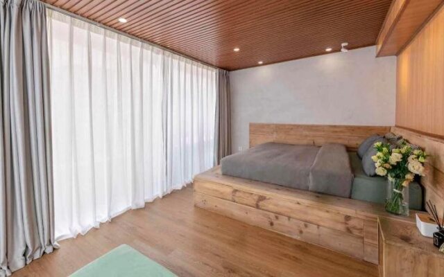 U-shore International Youth Hostel