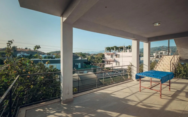 Peaceful Home 1 km to Calis Beach in Fethiye