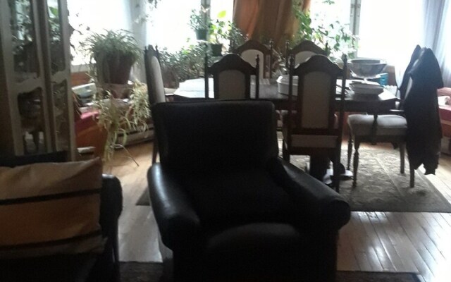 Auberge Bonne Nuit-Bonjour Bed & Breakfast