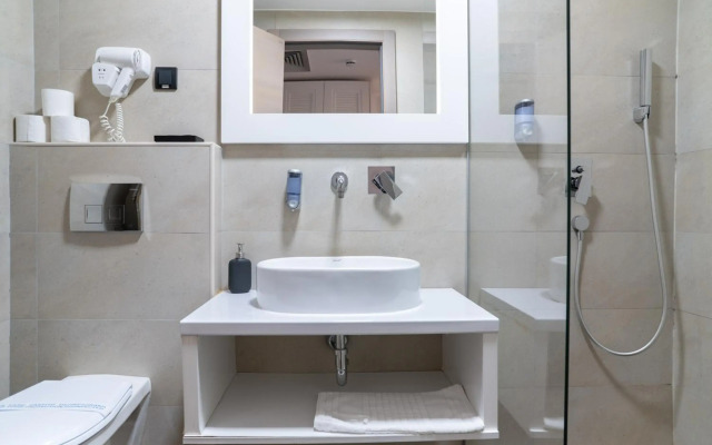 Hotel Passport Garni